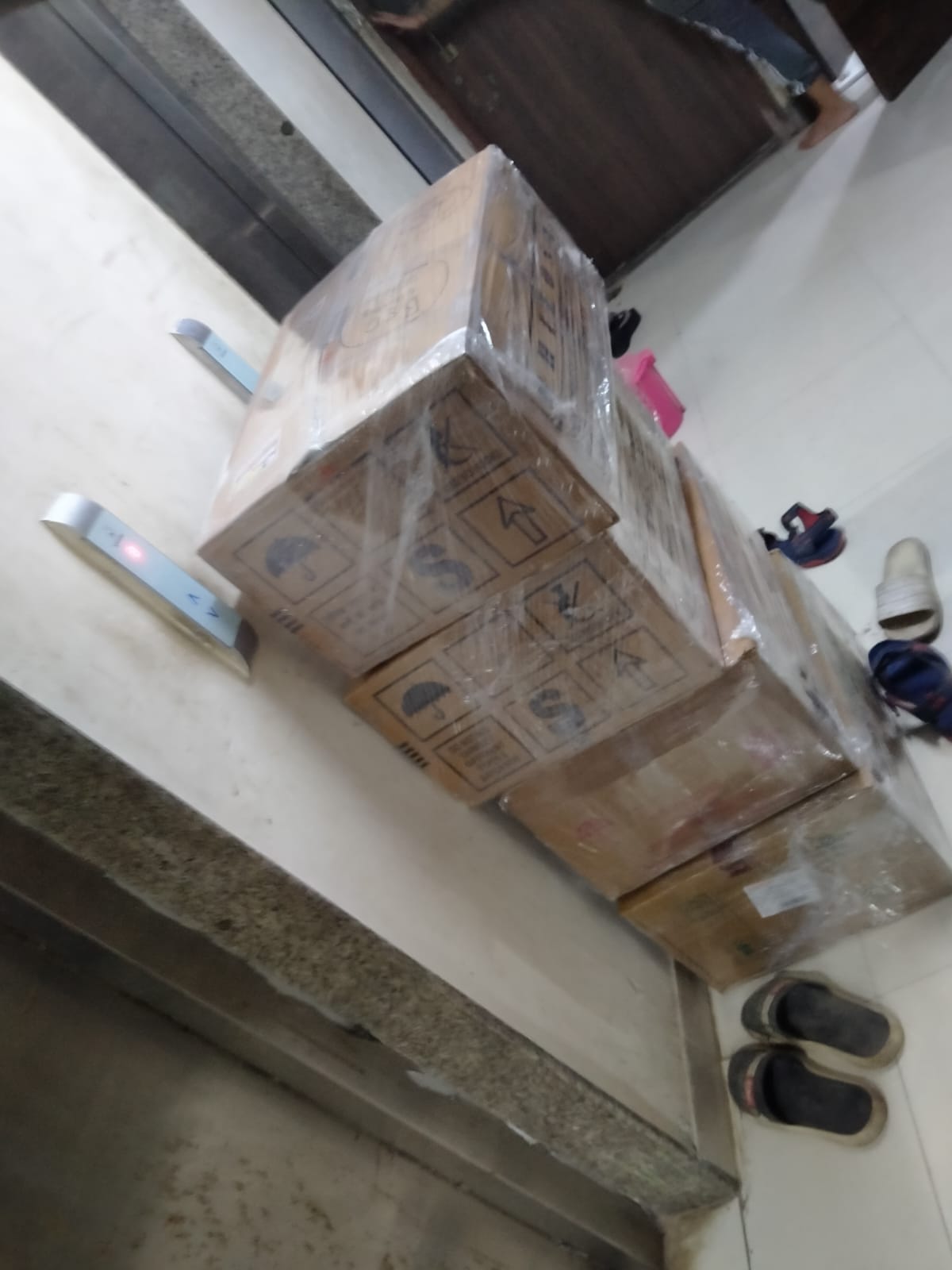 Relocation services